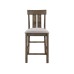 Quintus Counter Chair